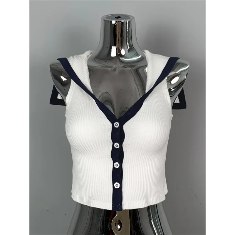 Summer Women T Shir… - image