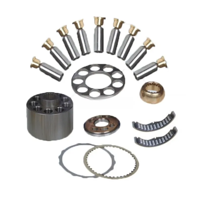 

Hydraulic Pump Repair Parts Kit for Rexroth A10VSF28