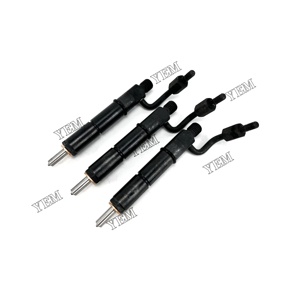 4x High performance S4K Fuel Injector 517706 For Mitsubishi Engine parts