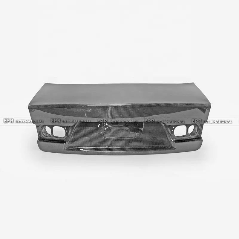 

Подходит для Honda 02-08 Accord CL7 OEM Carbon Багажник Accord Carbon