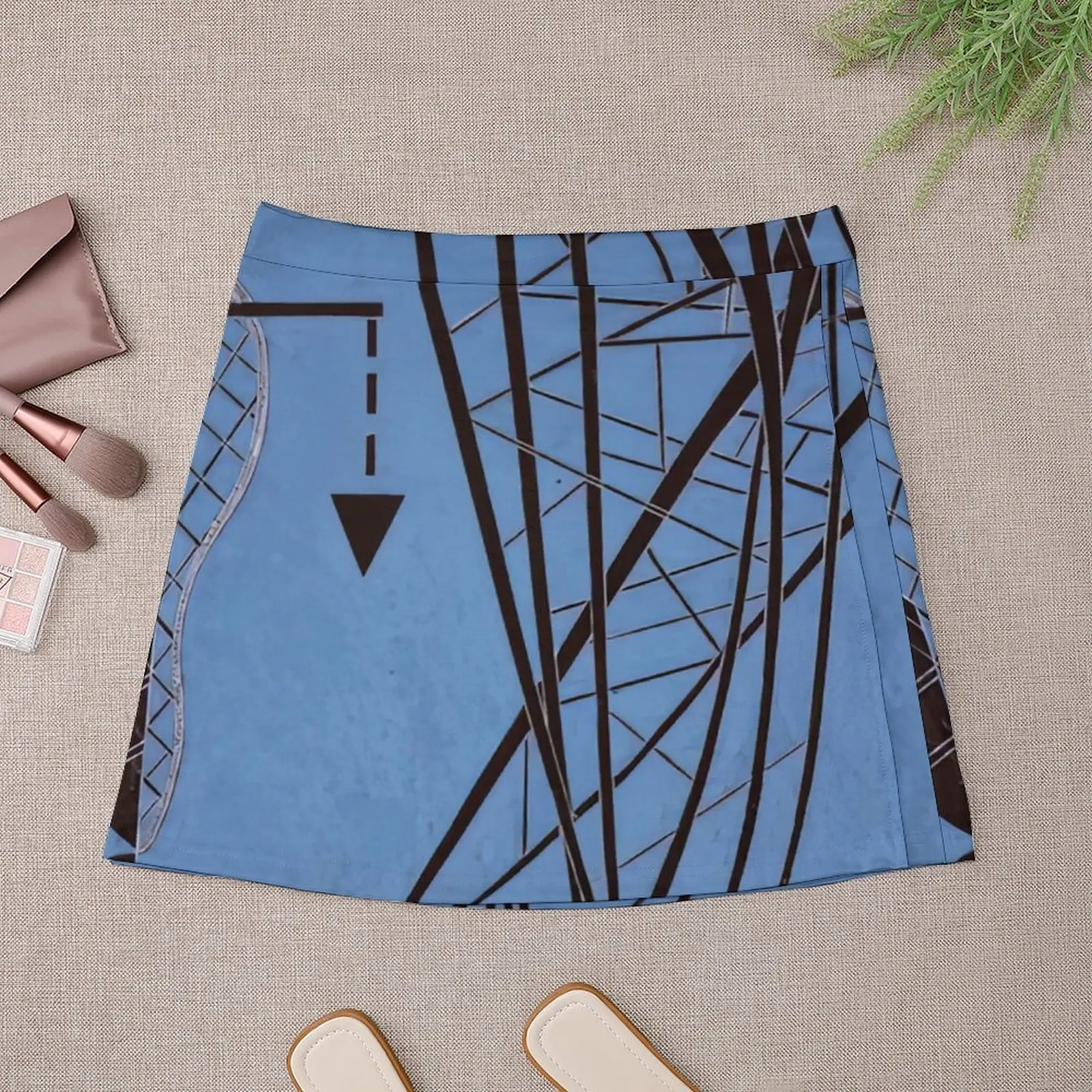 wassily kandinsky paintings, wassily kandinsky art style, wassily kandinsky artwork Mini Skirt mini skirt for women Mini Skirt