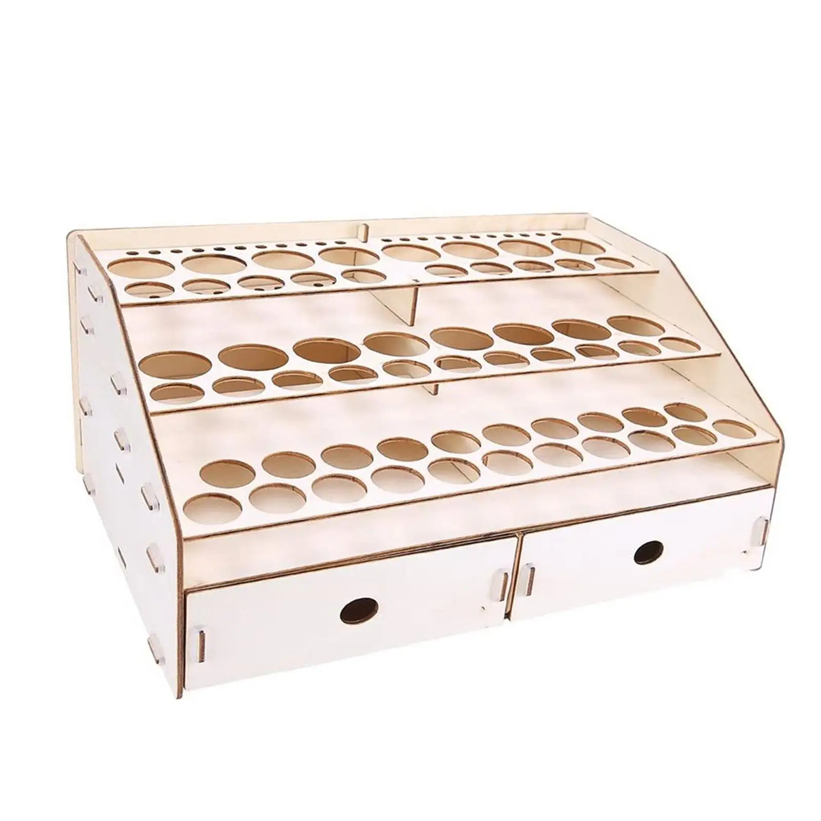 paint-brush-rack-sorting-holds-for-tweezers-paintbrush-makers
