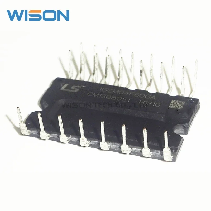 

IGCM04F60GA FREE SHIPPING NEW AND ORIGINAL MODULE