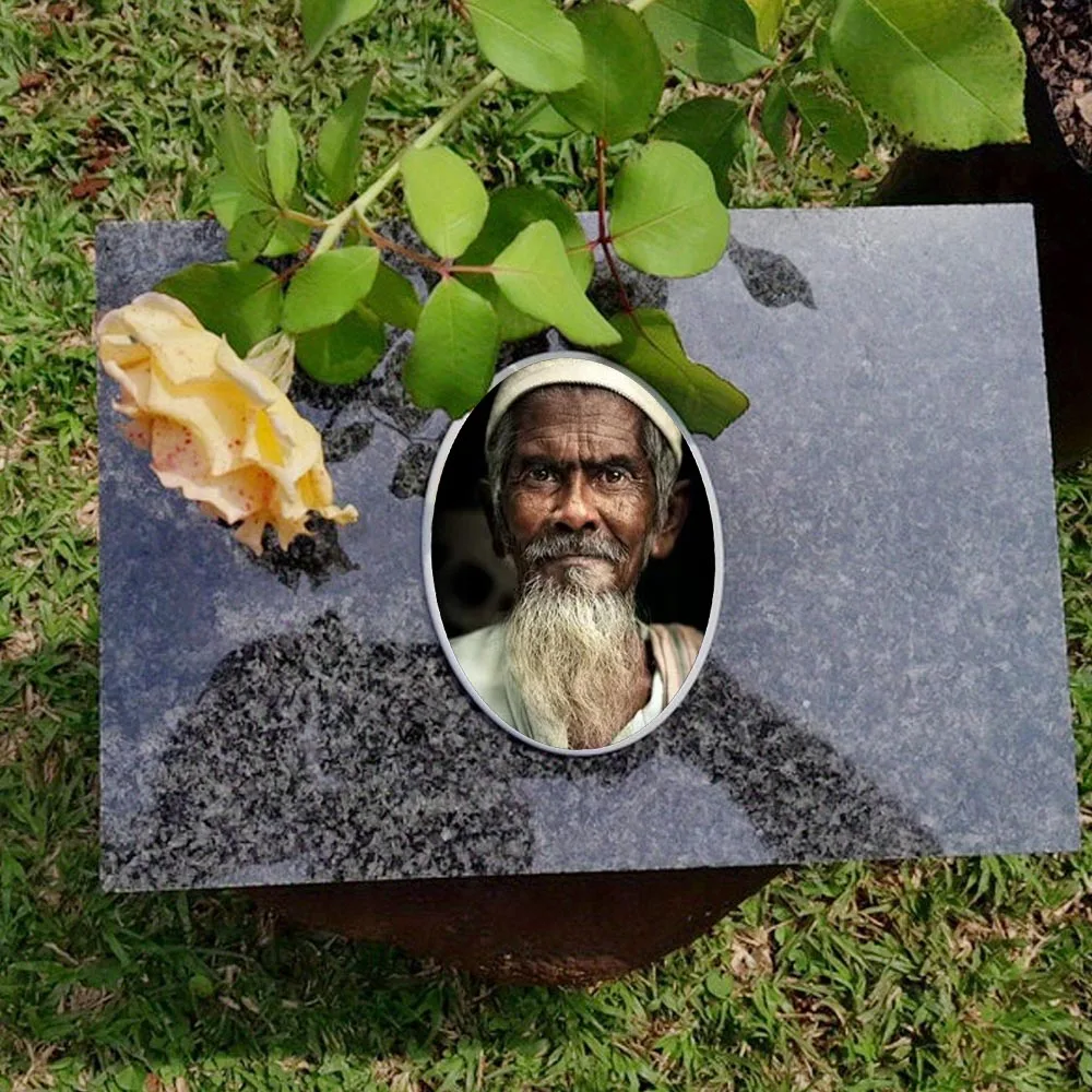 

Плоская 2D-плитка (не 3D) с индивидуальным фото на заказ – идеальный подарок на День матери, День отца и Пасху.