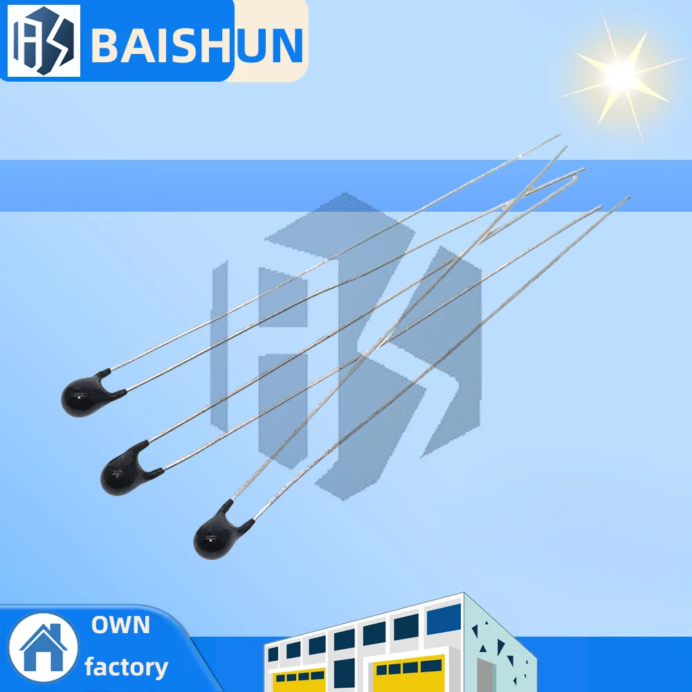 High-Precision 10Pc…