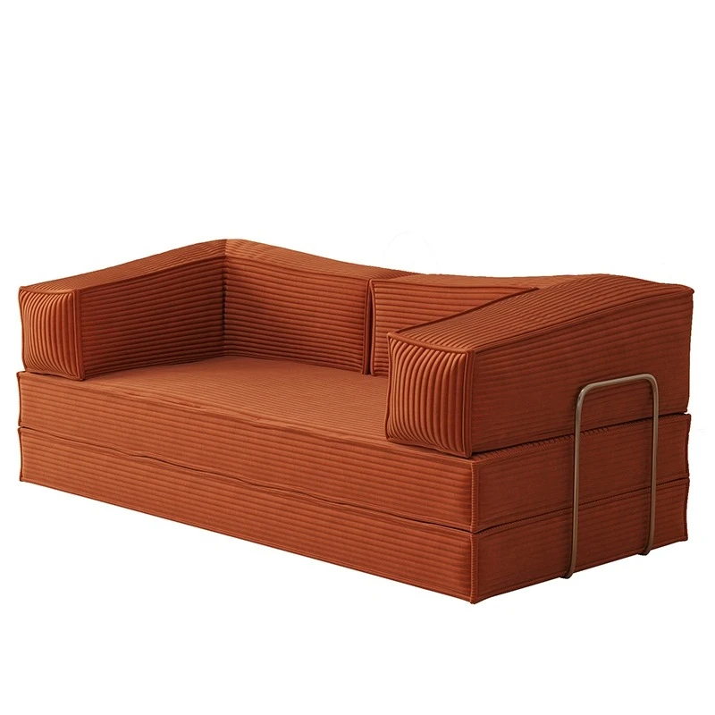 

Medieval fabric art, sofa living room small apartment, integrated compression module