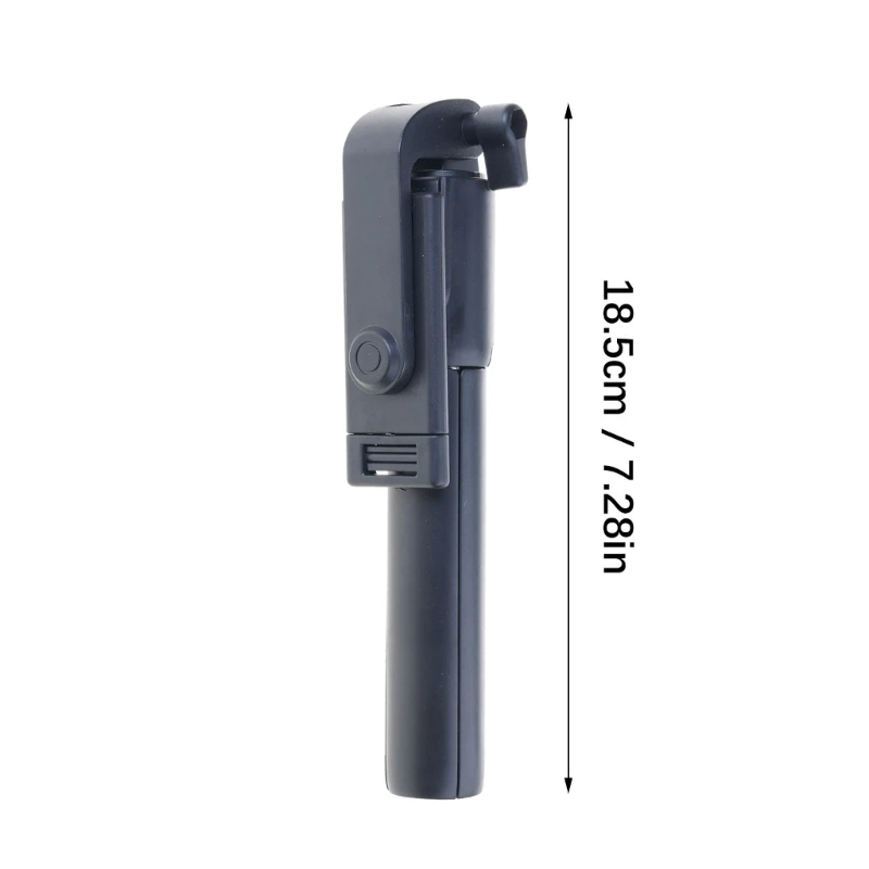 Smartphone Stabilizer Extendable To 170cm Natural Lamp Mode Video Recording Tool best sale - Image 5