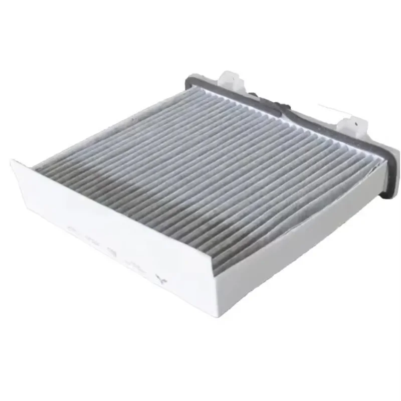 air conditioning filter AC cabin filter for Mitsubishi Pajero V87 V93 V97 v95 oem: 7803A028 MR500058