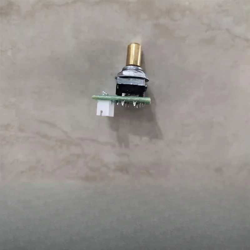 

PM8000 9000 T5 6 8 IPM5 6 7 8 10 12 VS900 Monitor Encoder