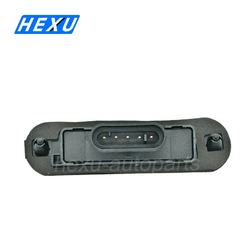 Rear Door Switch Contactor With 4PINS For IVECO Daily 2014 5802343605