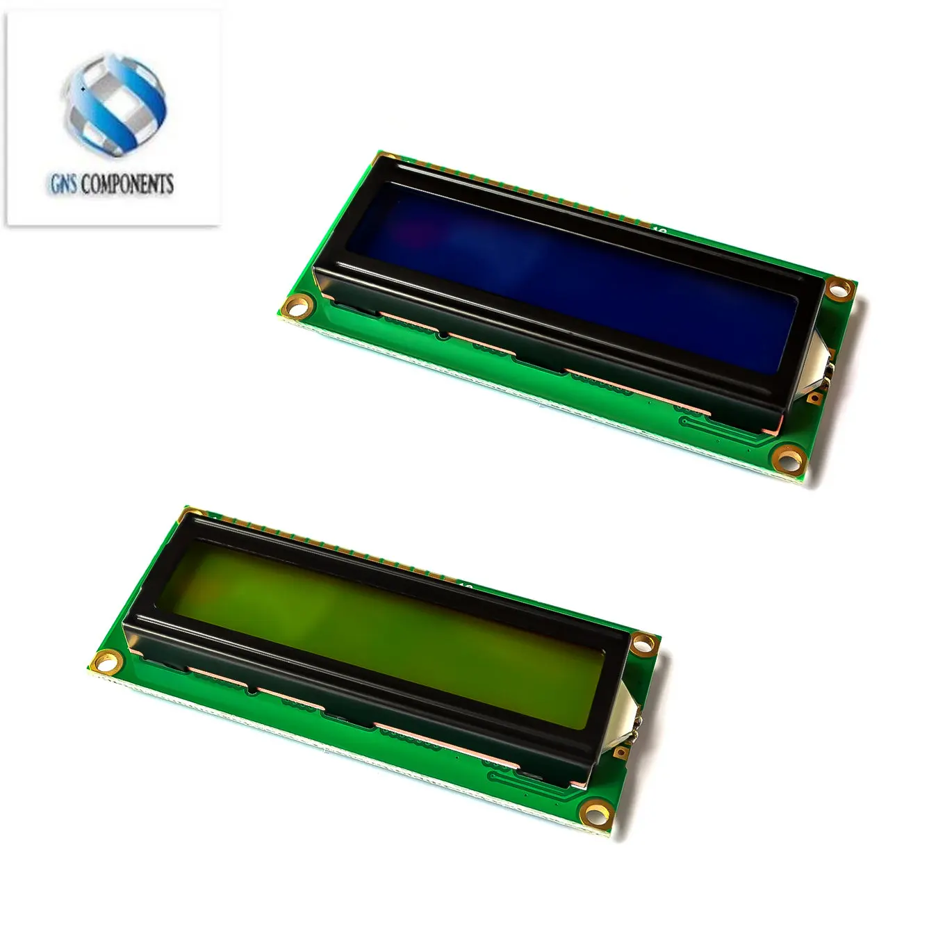 Модуль-lcd1602-1602-зеленый-экран-модуль-ЖК-дисплея-16x2-символьный-модуль1602-зеленый-экран-5-В-и-белый-код-для-arduino