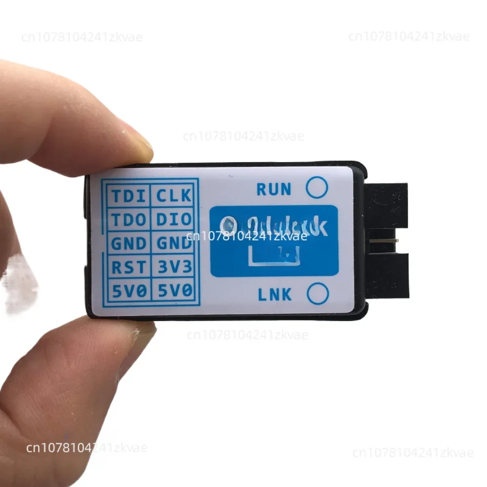 OB GD-Link CMSIS-DAP Programmer Emulator Downloader