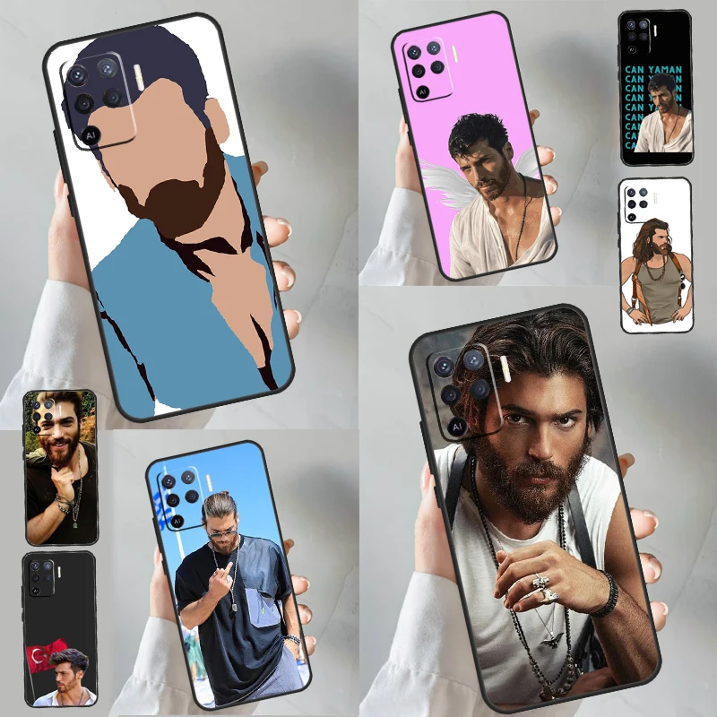 Can Yaman For Oppo … - image