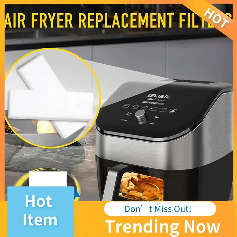 BBNV-12PCS Air Frye…