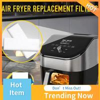 BBNV-12PCS Air Fryer Filters, For Instant Vortex Plus 6 Quart Air Fryer With A Filtration System,Effective At Removing Odors