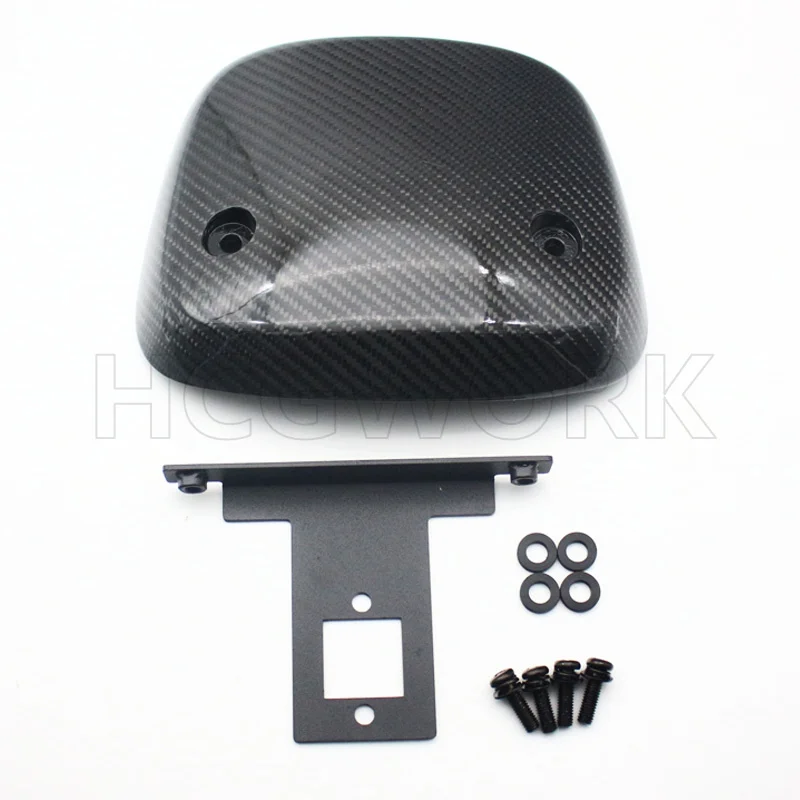 

Electric Bike Accessories Windshield for Niu U1d/u+/u1/us/uqi+/n1s