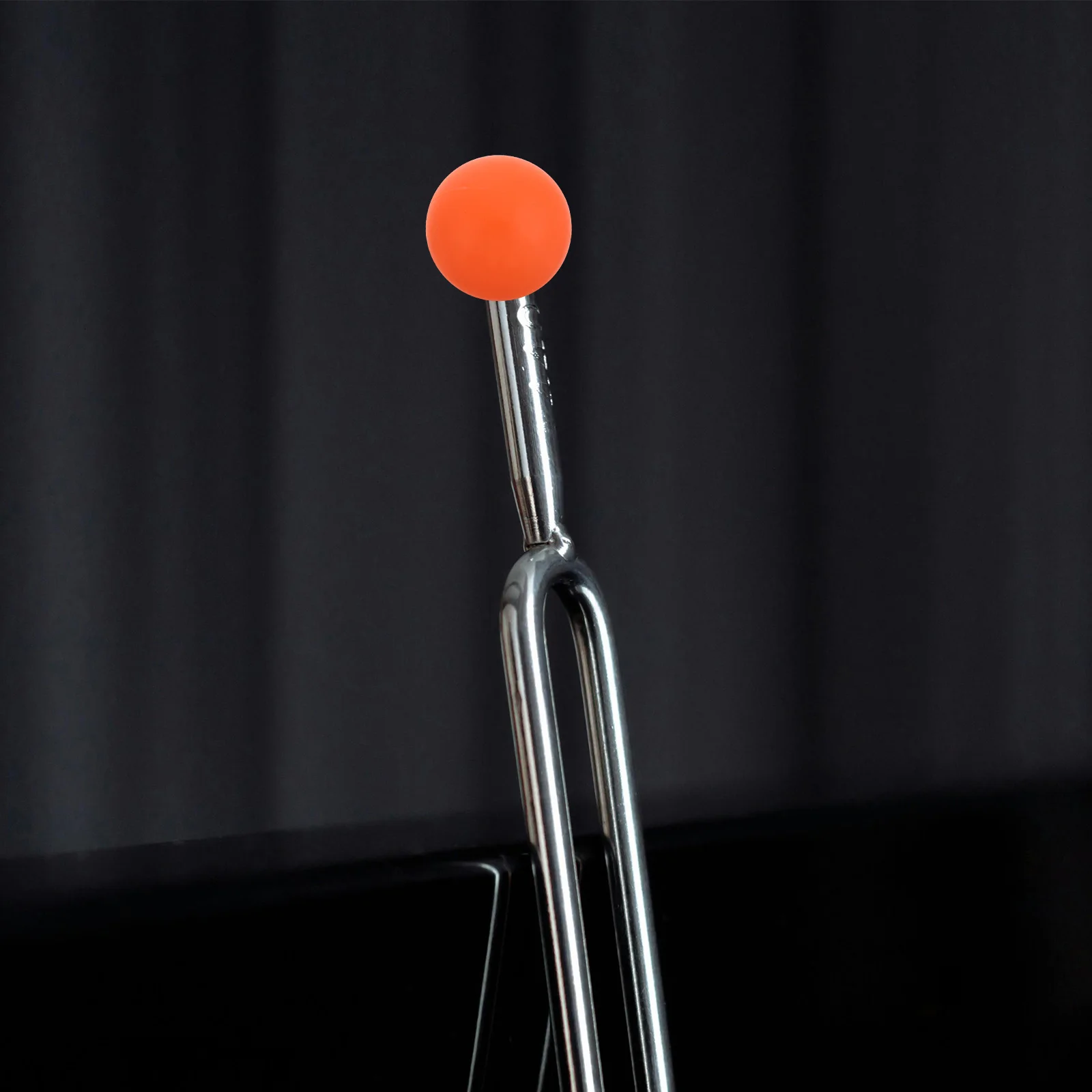 

2pcs Silicone Tuning Fork Ball Holder Universal Stand For Sound Therapy Meditation Yoga Stable Protection Portable Design