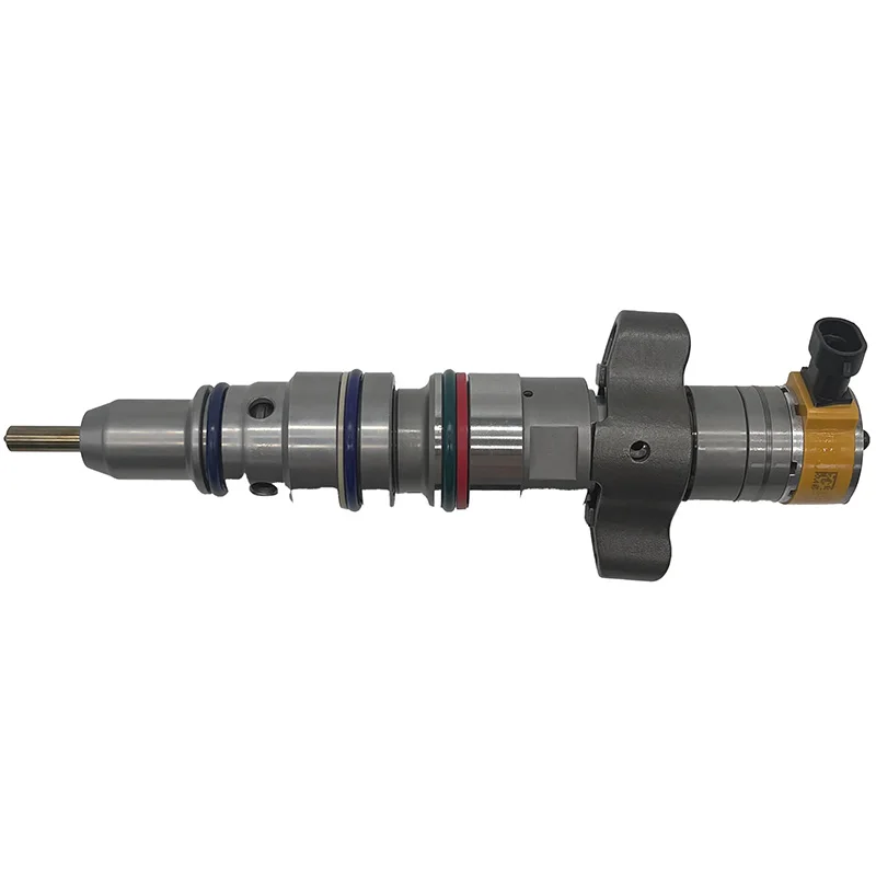 

1PCS Diesel Fuel Injector 241-3238 2413238 For Caterpillar CAT C7 Engine E336GC Excavator