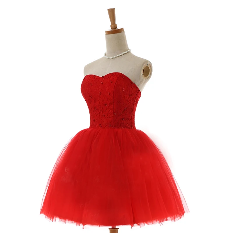 GUXQD Schatz Homecoming Kleider Vestido De Festa 1950s Kurz Graduation Chiffon Formale Prinzessin Party Kleider Cocktail Kleid