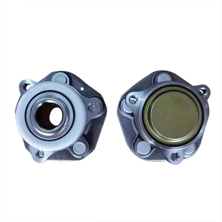 Suitable For Tesla Model 3 Model Y Front And Rear Wheel Bearing Two-wheel Drive Four-wheel Drive Auto Parts 1044121 1044122