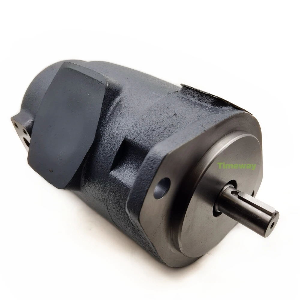 مضخة توكيو كيكي المزدوجة SQP21-25-14-1DD-18