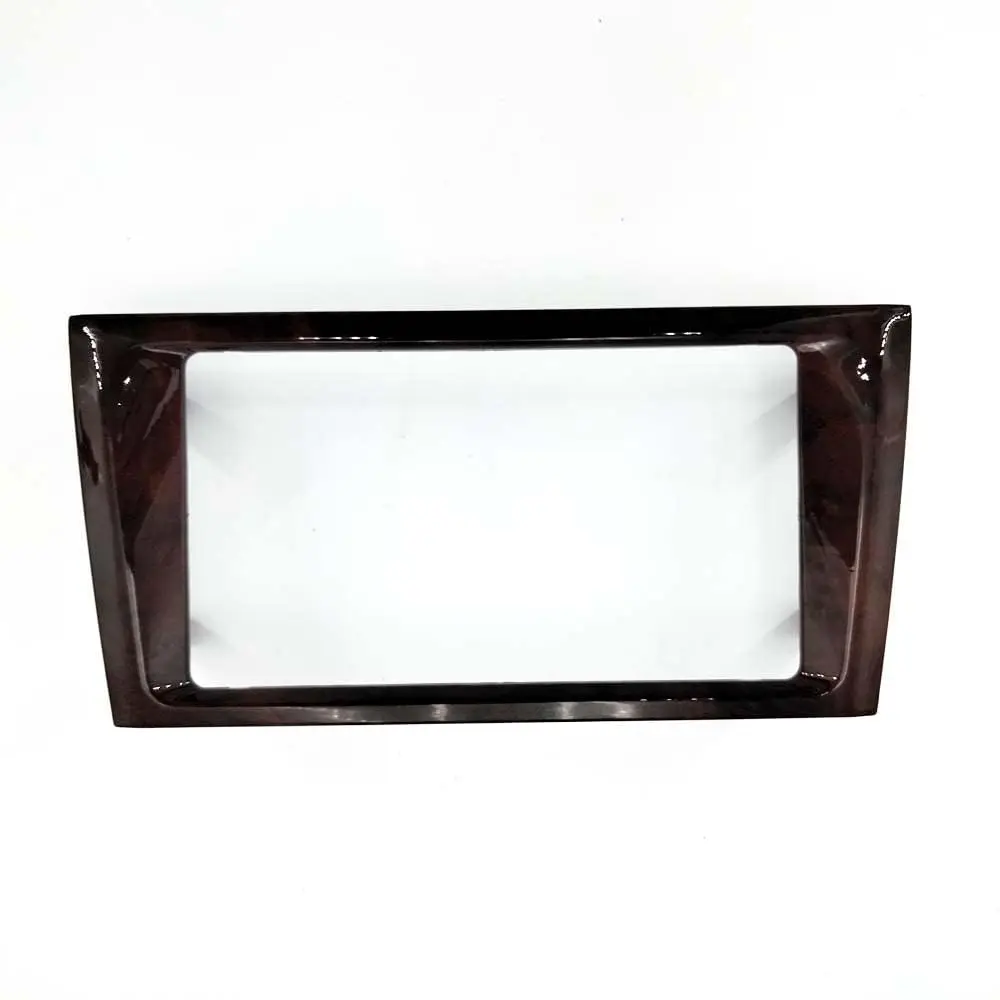 

Автомобильный радиоприемник стерео рамка лицевая панель отделка двойная 2Din для Toyota Avalon