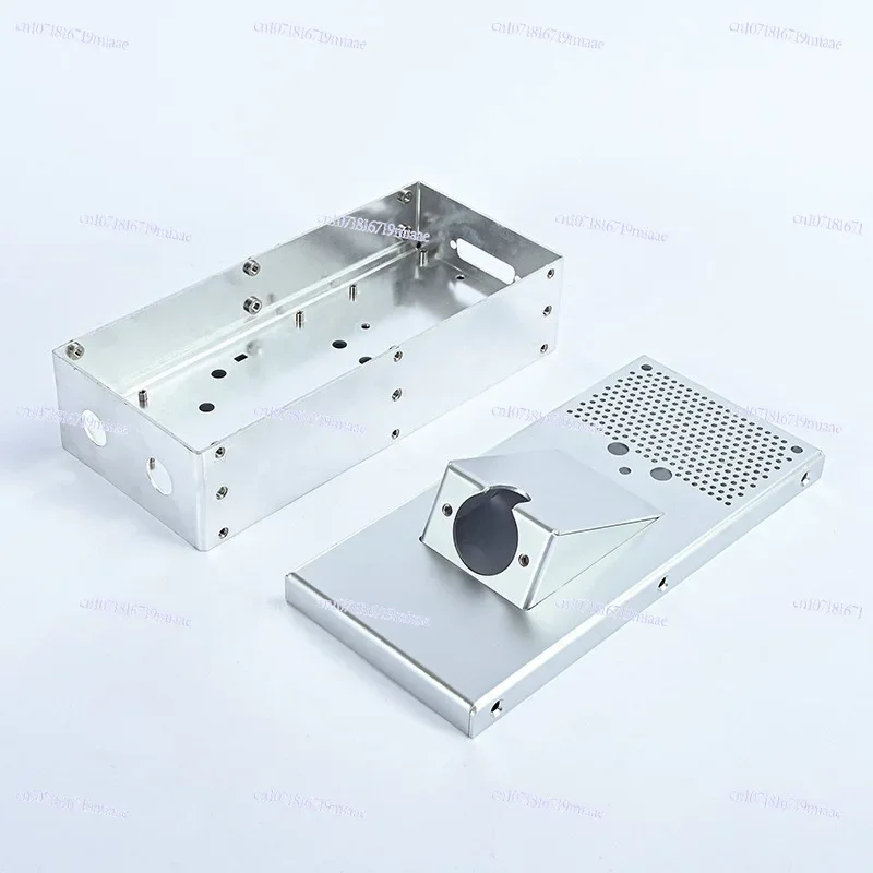 Hardware processing Precision sheet metal parts Non-standard chassis shell Laser cutting hardware parts