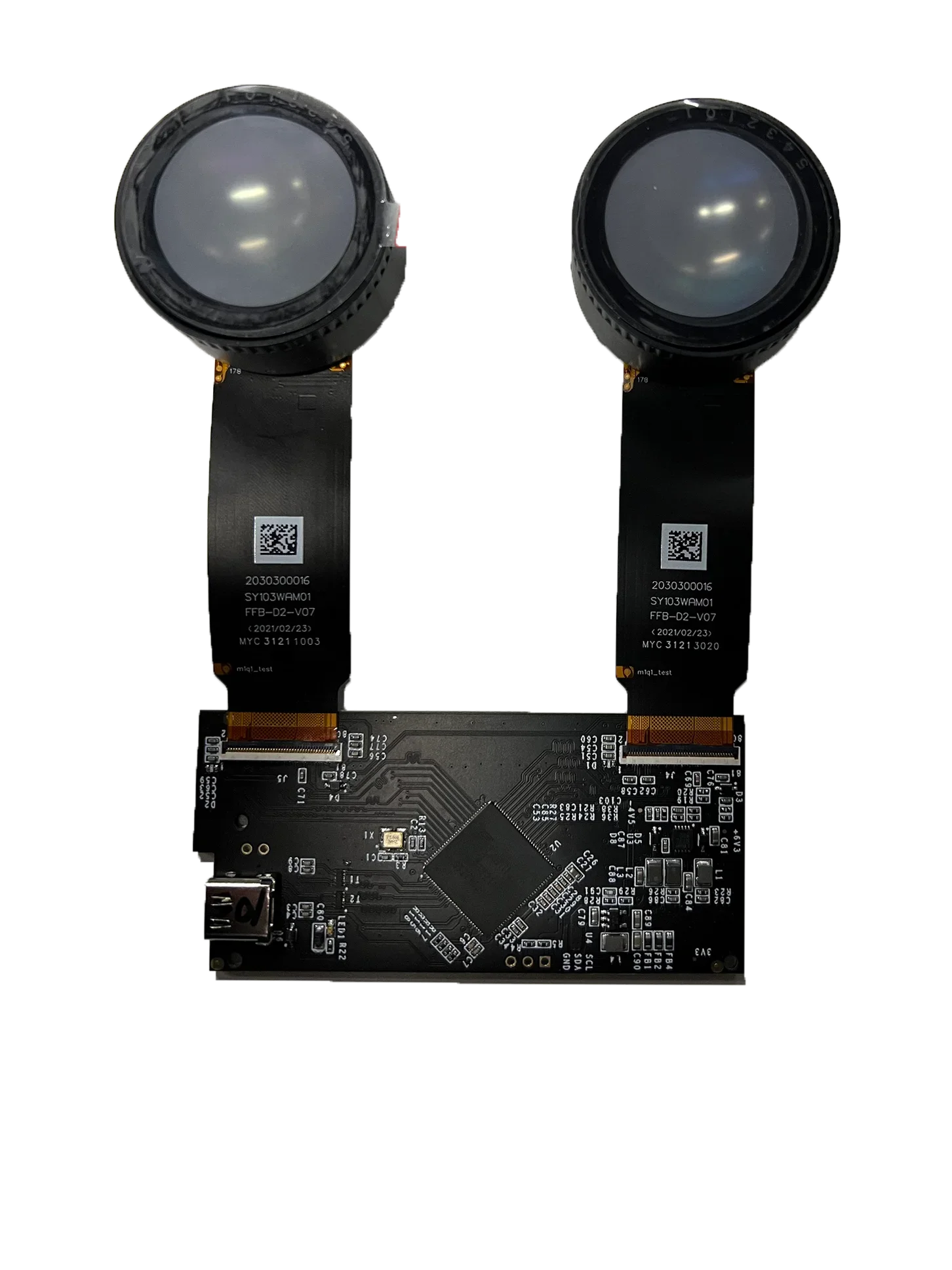 Myt Seeya Pancake D…