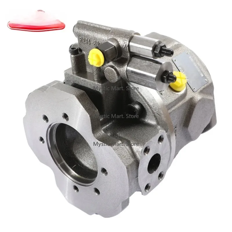 مضخة هيدروليكية محورية متغيرة من الألومنيوم المصبوب A10V028 A10V045