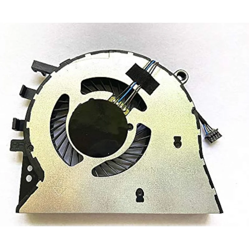 CPU Fan for HP 17-by series 17-BY0053CL 17-BY0021DX 17-BY0061CL 17-BY0053OD 17-BY1083CL 17-CA 17-CA0003NA 17-CA0007NA