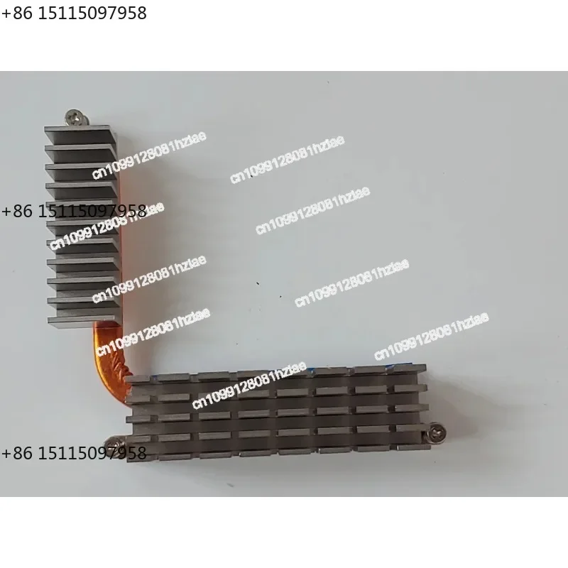 2025 new collection Alienware Aurora R11 R12 0N1C1D N1C1D VR Voltage Regulator Thermal Module VRM Heat Sink Replacement