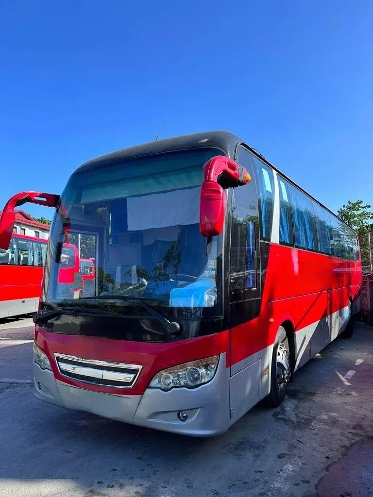 Farol esquerdo de ônibus de alta qualidade