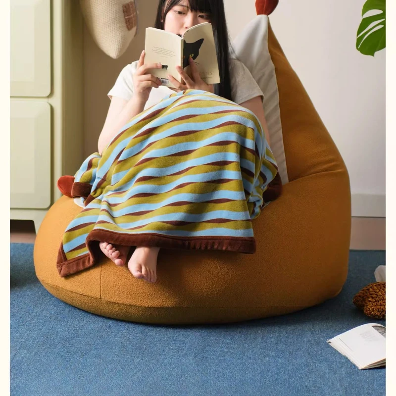 Lazy Sofa Tatami Ba… - image