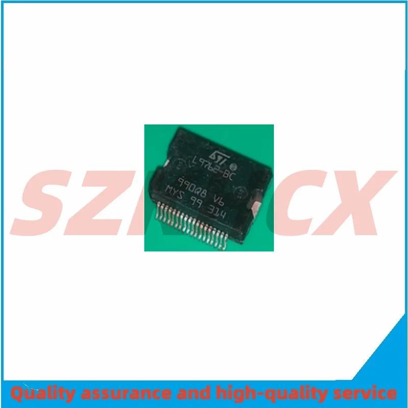 3PCS/LOT  L9762-BC IC HSOP36 L9762BC Integrated Circuit L 9762-BC CHIPS L9762-B C