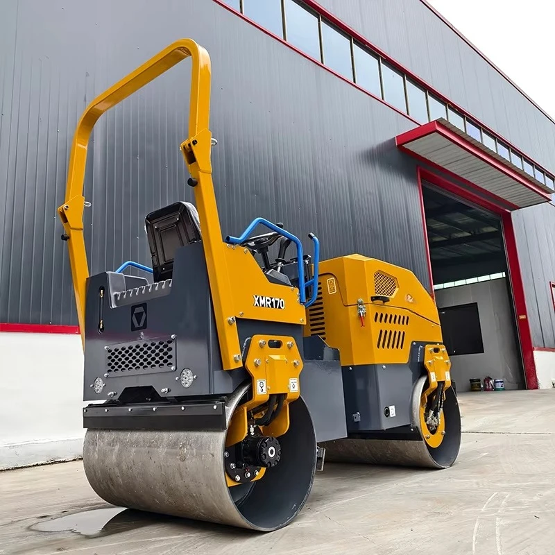 بيع الأسطوانة الصغيرة ذات النظام الهيدروليكي للديزل عالي الطاقة #3