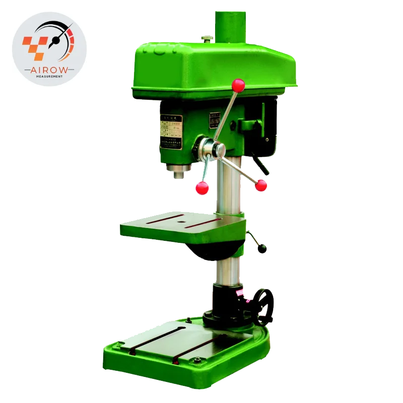Airow 25mm Drill Press Z4125B Hand Drill Press 380v Drill Press