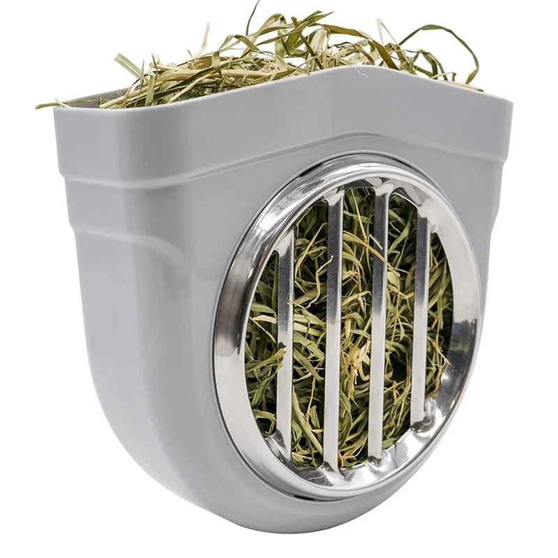 Small Animal Hay Fe…