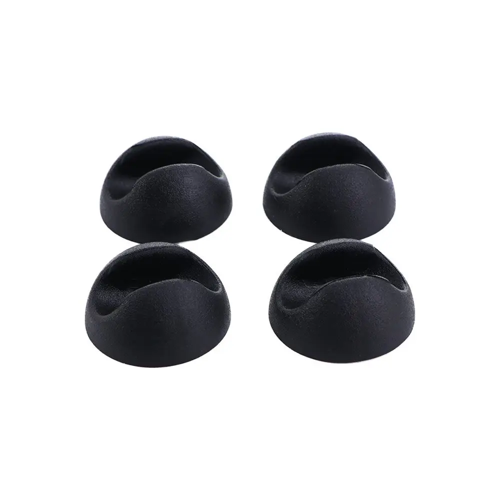 

Silicone Hairpin Home Decor Non-skid Desk Leg Caps Chair Leg Pad Furniture Foot Pads Table Feet Covers