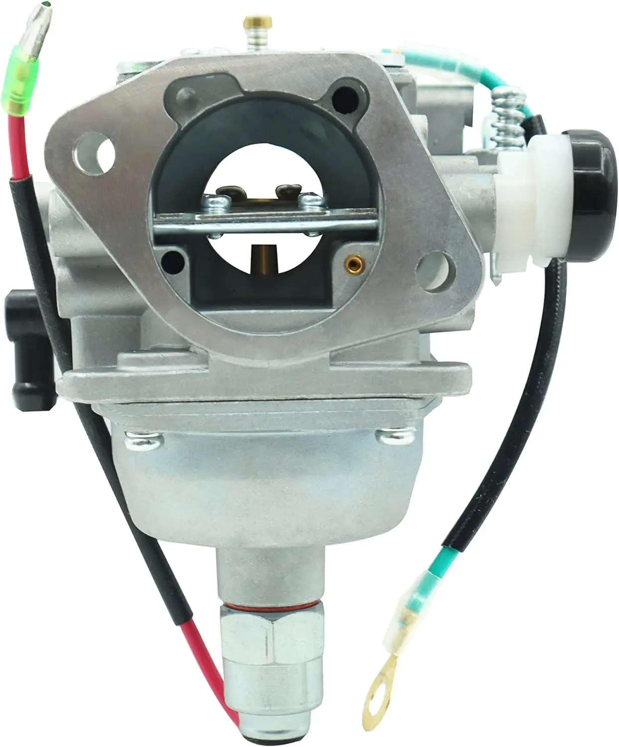 Carburetor For Kohler Courage SV735 SV720 SV710 22-27HP Mower Fuel Pump Replace 32-853-08 32-853-06