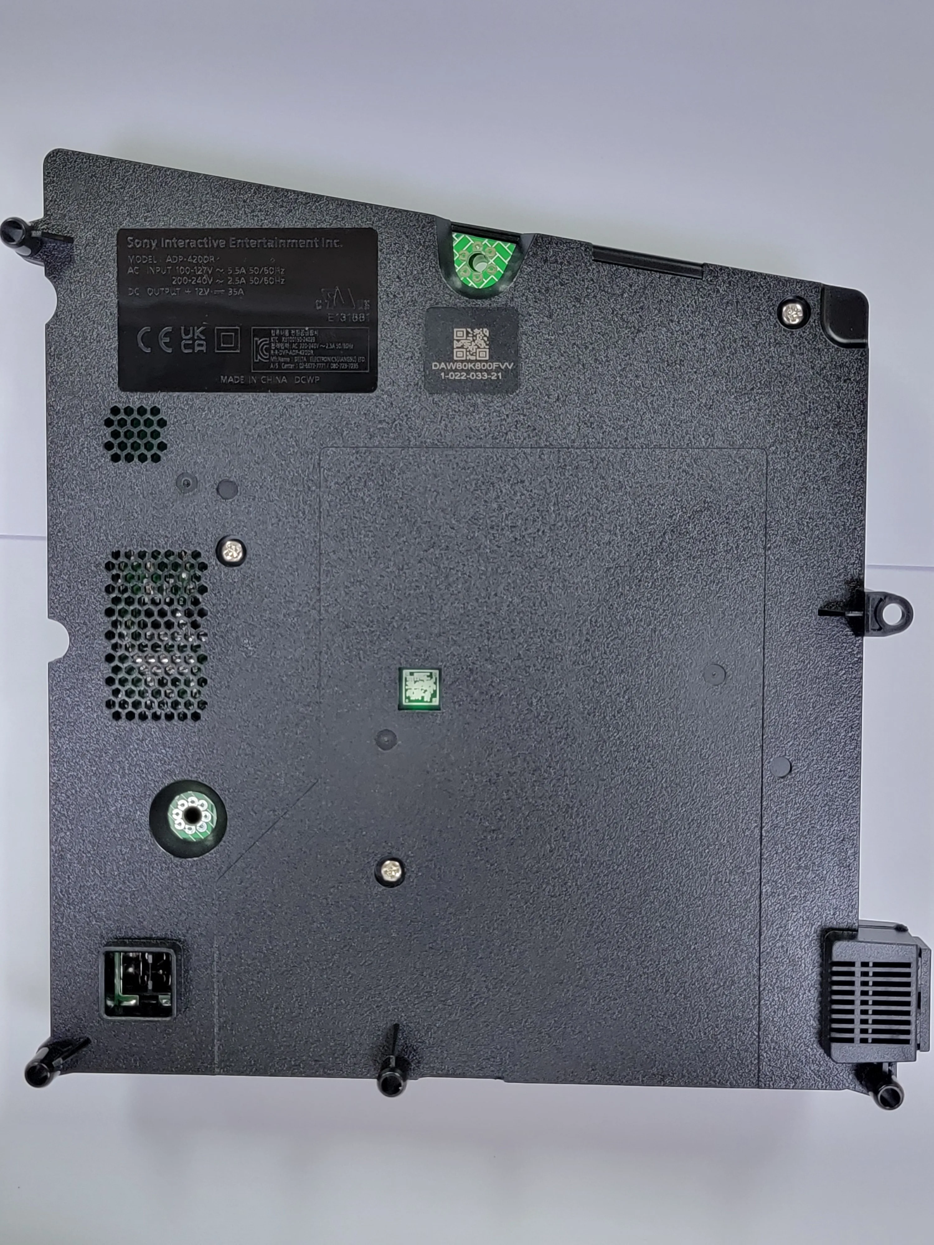 Fuente de alimentación interna de repuesto para consola PS5 PRO ADP-420DR, adaptador de fuente de alimentación, ladrillo 70XX CFI-7000 CFI-7021