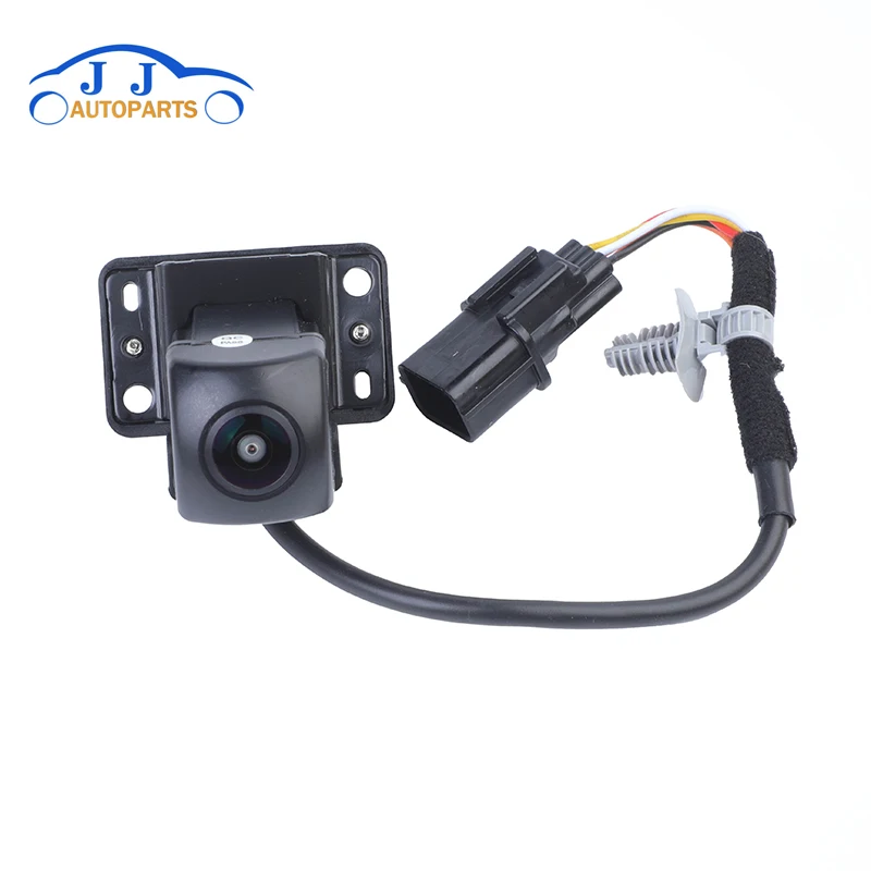 95780D4000 95780-D4000 Front View Camera Grille Camera For 2016-2018 KIA Optima Car Accessories Reversing Camera