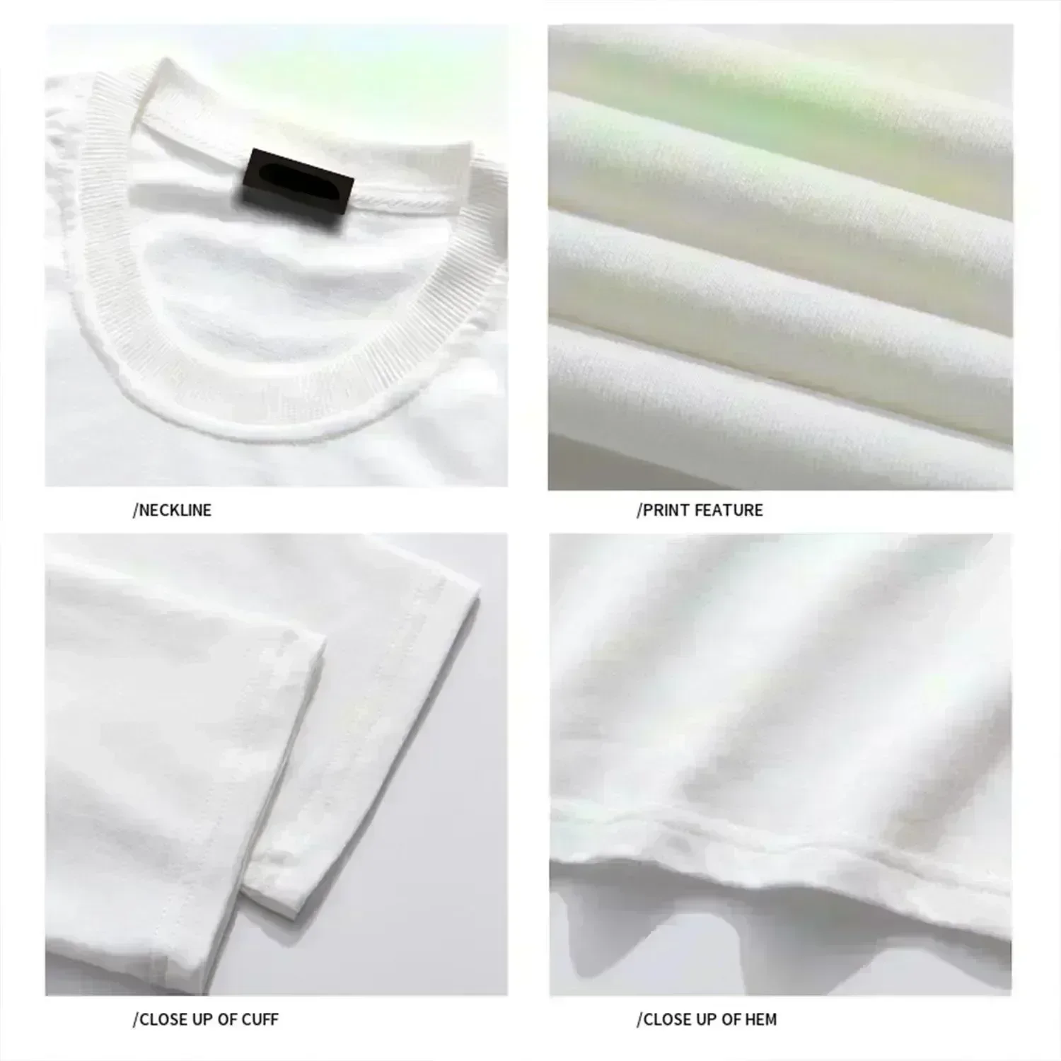 الصيف الجرافيك قصيرة الأكمام تي شيرت ريرو كاكيوين مخصص تي شيرت مطبوع موضة كول الرجال الشارع الشهير النساء مضحك الوزن الثقيل