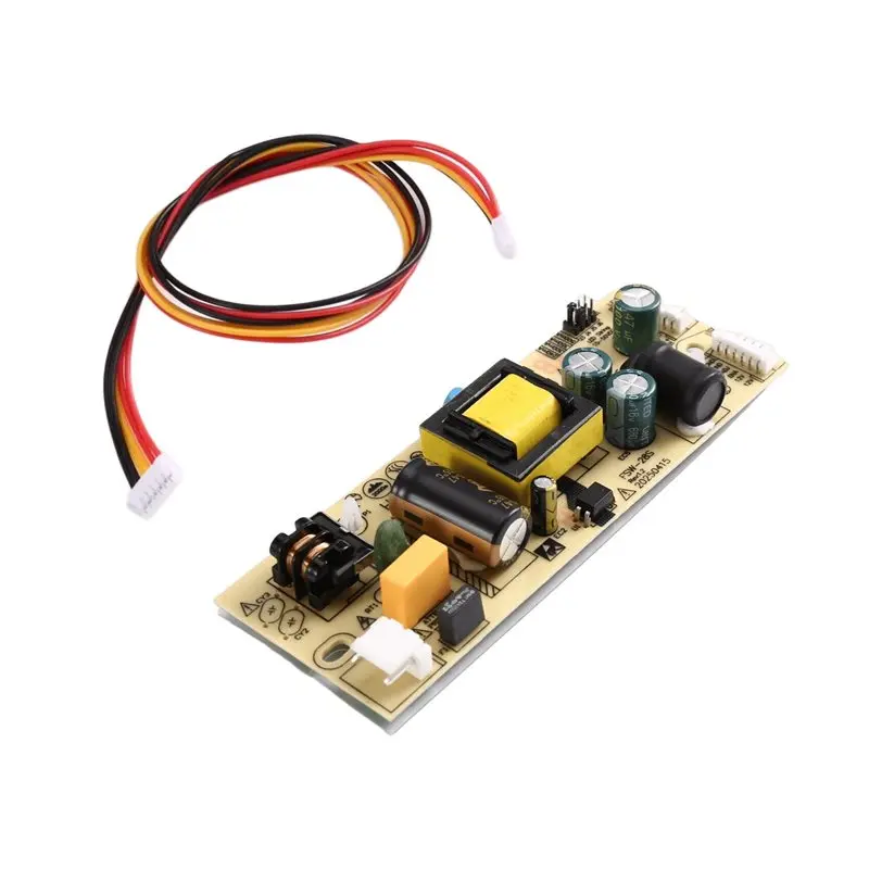 PHILE-SW-28S Montagemaschine LED LCD TV Boost-Netzteil Konstantstrom Integrierte Platine