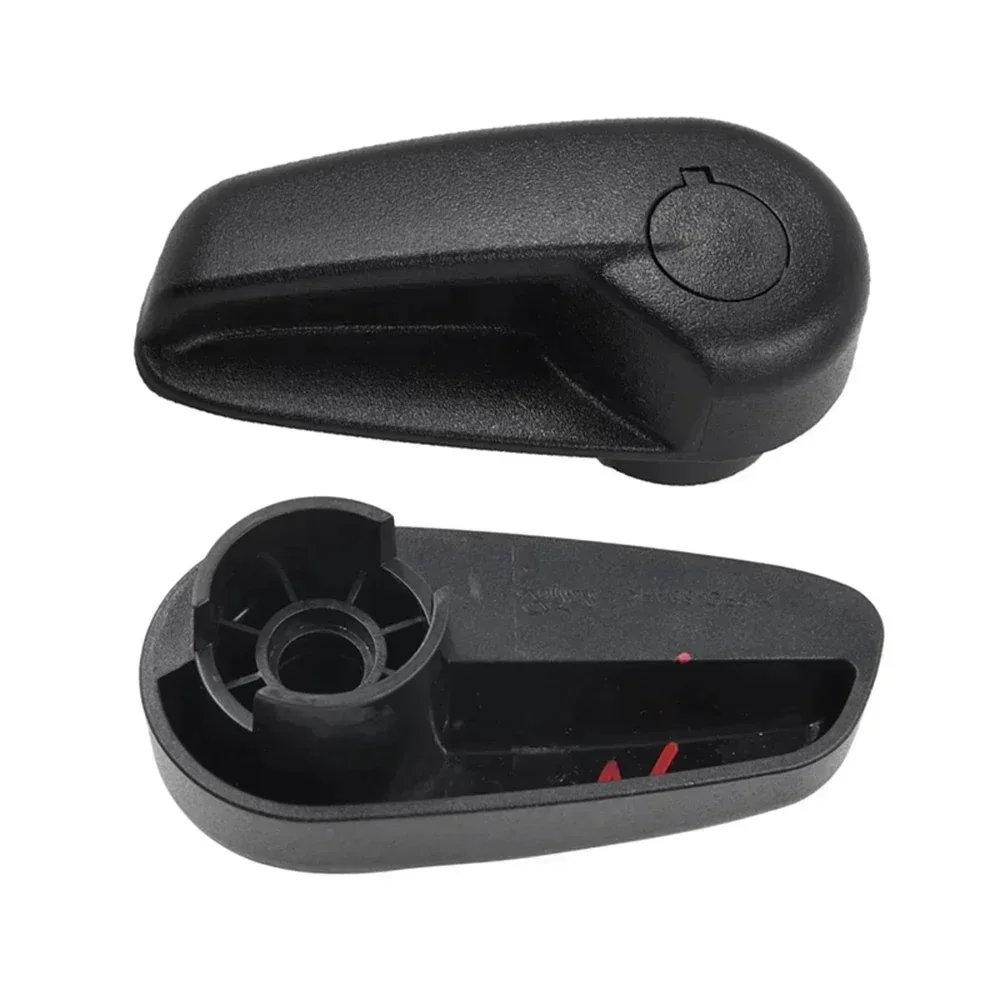 Part Knob Lever Plastic 6M2116B626AE 1430917 Accessories Black For Mondeo Galaxy S-Max 1430917 Hood Release Handle Brand New