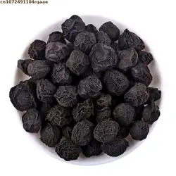 High Quality Natural Plum Blossom Dried Fruits For Soap Candle Black Sour Plum Flavor Perfume Tea Essence Making Materials