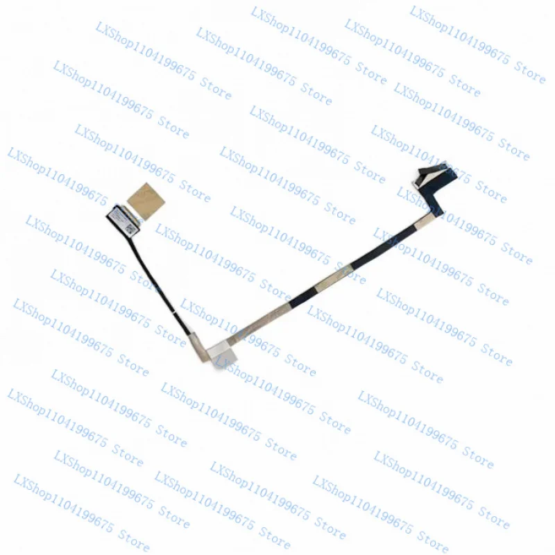 

Оригинальный кабель для MSI MS17U1 EDP 30PIN K1N-3040441-H39