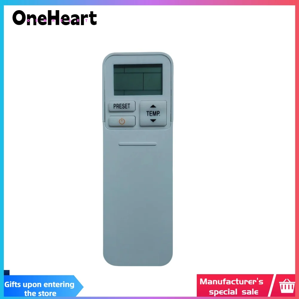 

Использование пульта дистанционного управления для Toshiba ECO RAS-B10N3KV2-E1 RAS-B13N3KV2-E1 RAS-B16N3KV2-E1 Контроллер кондиционера