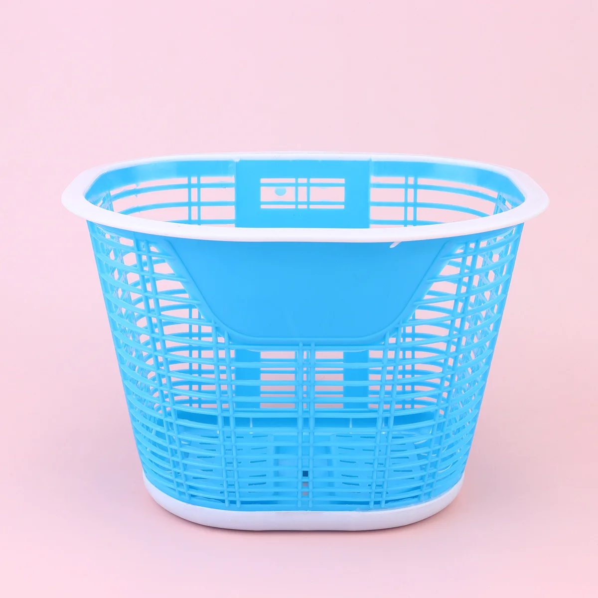 

bike basket storage basket plastic bike basket plastic basket