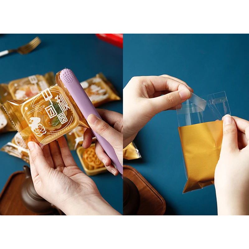 100 قطعة مربع القمر كعكة صواني مون كيك التغليف حقيبة مع غطاء الغذاء الحاويات حامل الذهب البلاستيك كعكة ل كوكي البيض تارت