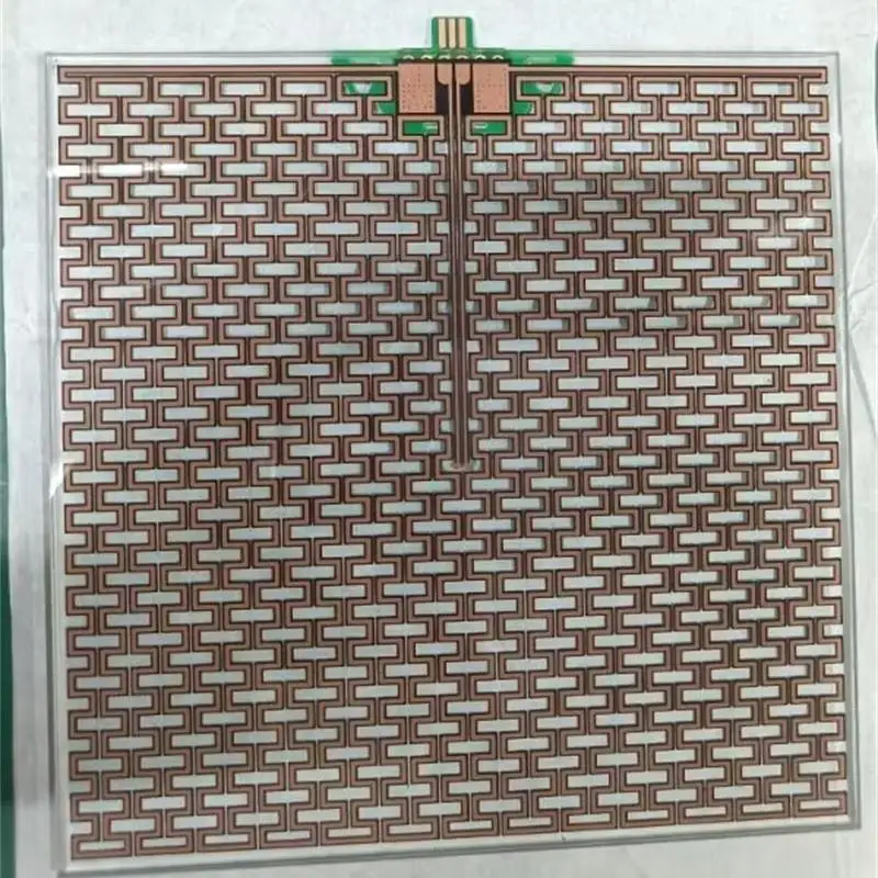 

For Positron V3.2 3D printer hot bed 24V PCB version